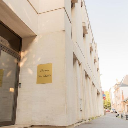 Suite Romanee 6 Personnes Vue Cathedrale 2 Places De Parking Dijon Zewnętrze zdjęcie